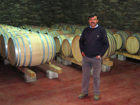 Douro - Quinta das Bajancas