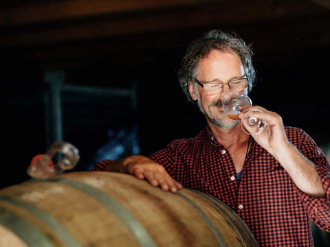 Baden - Weingut Harteneck