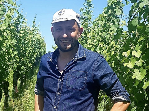 Baden - Weingut Zähringer