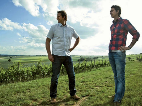 Rheinhessen - Weingut Thörle