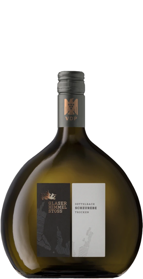Weingut Glaser-Himmelstoss - Dettelbach Scheurebe VDP.Ortswein 2023
