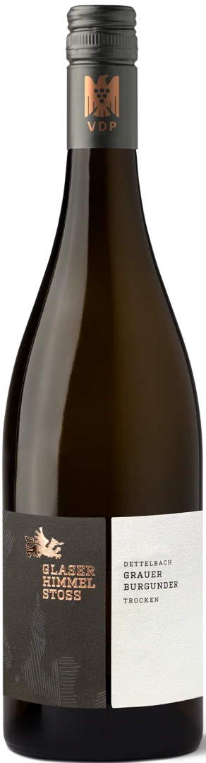 Weingut Glaser-Himmelstoss - Dettelbach Grauburgunder VDP.Ortswein 2023
