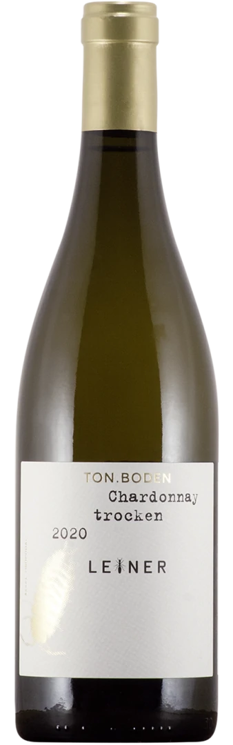 Weingut Leiner - TON.BODEN Chardonnay 2022