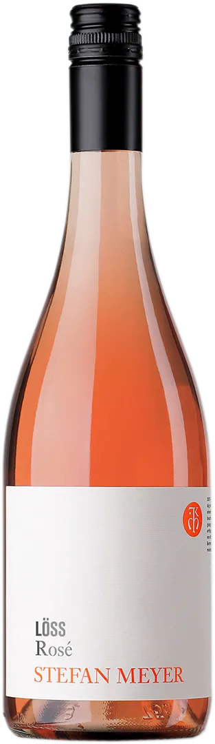 Weingut Stefan Meyer - Rosé Löss 2024