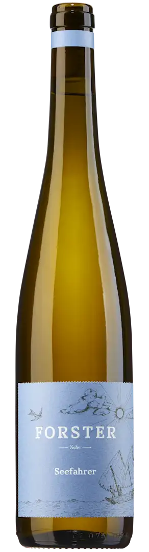 Weingut Forster - Riesling Seefahrer 2024