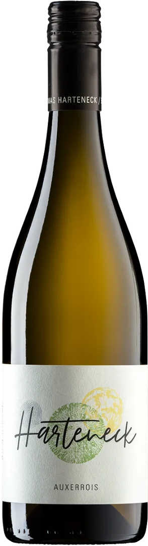 Weingut Harteneck - Jurakalk Auxerrois 2021