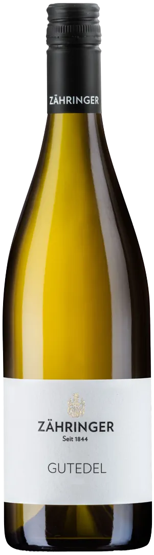Weingut Zähringer - Gutedel Trocken 2023