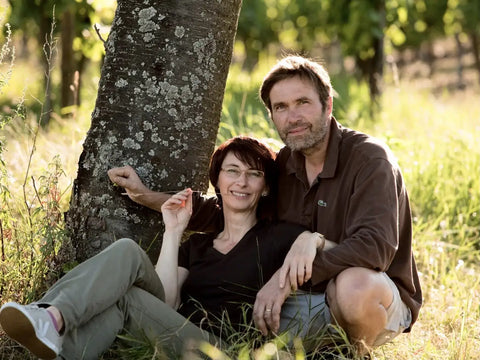 Burgund - Domaine Trapet