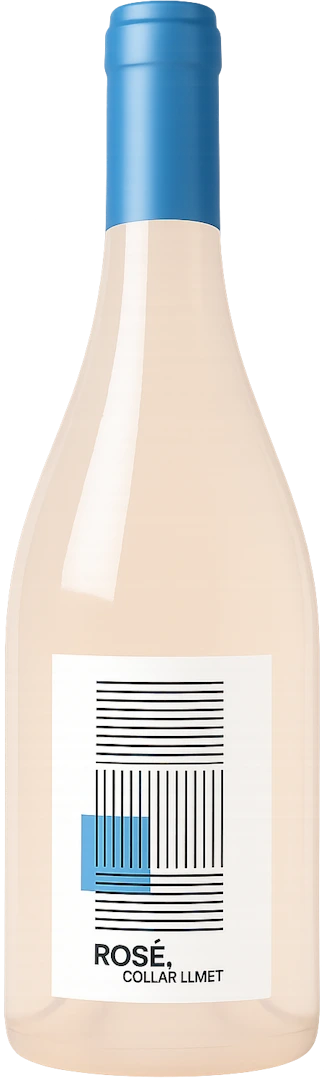 Domaine de la Coume-Lumet - Grenache Rosé by Coume-Lumet 2024