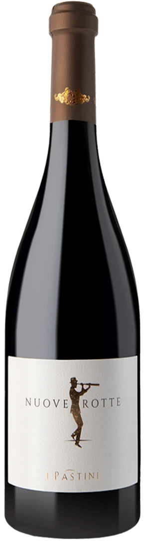 I Pastini - Nuove Rotte IGP Puglia Rosso 2016