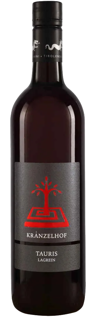 Kränzelhof - Tauris Lagrein 2019
