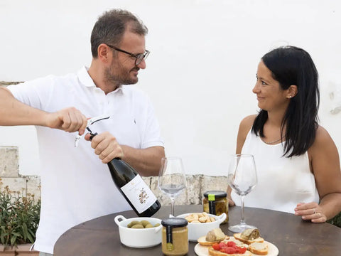 Apulien - Überraschungen abseits des allgegenwärtigen Primitivos