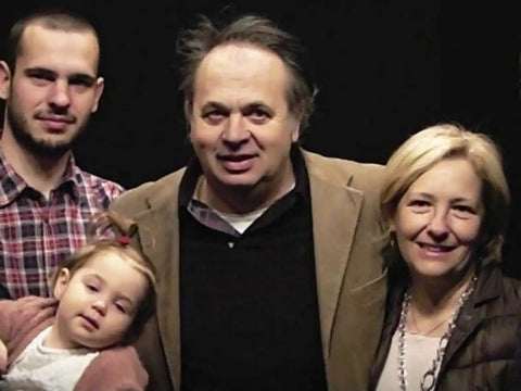 Toskana - Il Palagione