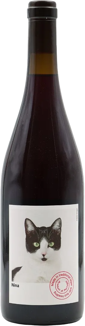 Casa de Mouraz - Planet Mouraz Nina 2021