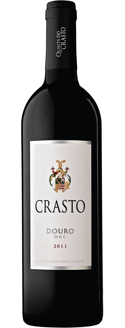 Quinta do Crasto - Crasto Tinto DOC 2019