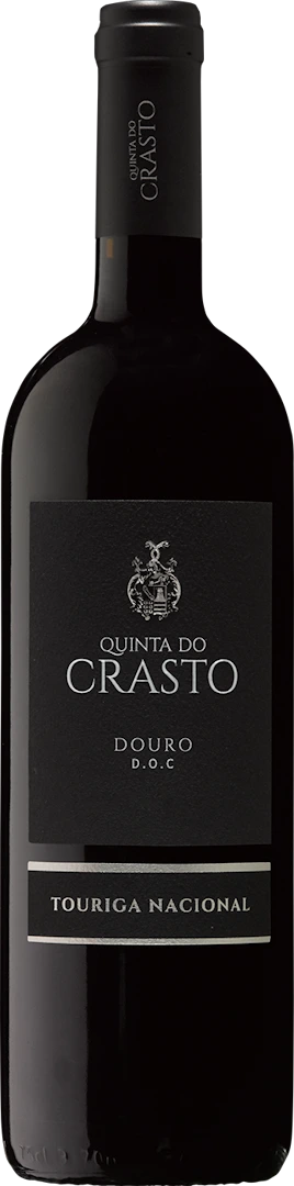 Quinta do Crasto - Crasto Touriga Nacional DOC 2019