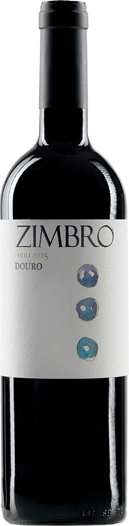 Quinta do Zimbro - Zimbro Tinto Reserva 2022