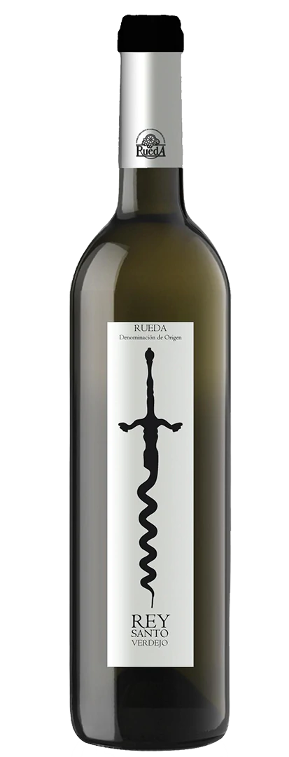 Bodegas Javier Sanz - Rey Santo Verdejo 2024