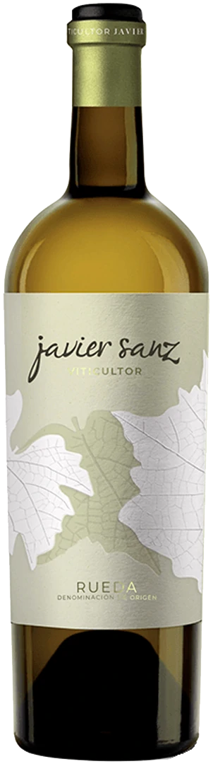 Bodegas Javier Sanz - JS Verdejo 2023