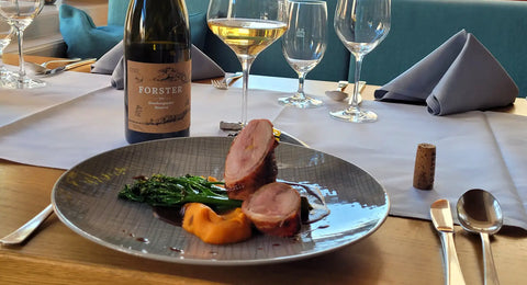 Die besten Grauburgunder-Alternativen entdecken