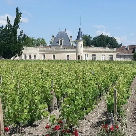 Bordeaux