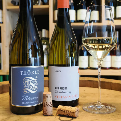 Chardonnay