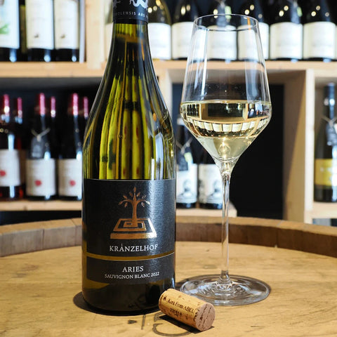 Sauvignon Blanc
