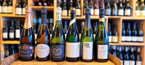 Wir wünschen ein gesundes & genussvolles Jahr 2026. Unser Onlineshop steht Ihnen durchgehend zur Verfügung!