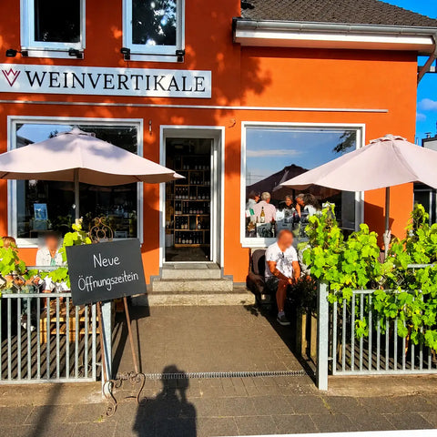 Freitag: 11.00 - 18.30 Uhr Samstag: 10 - 14 Uhr