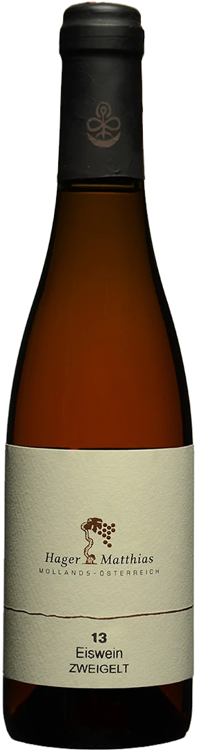 Weingut Matthias Hager - Zweigelt Eiswein 2018