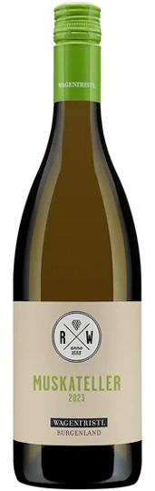 Weingut Rudi Wagentristl - Muskateller 2024