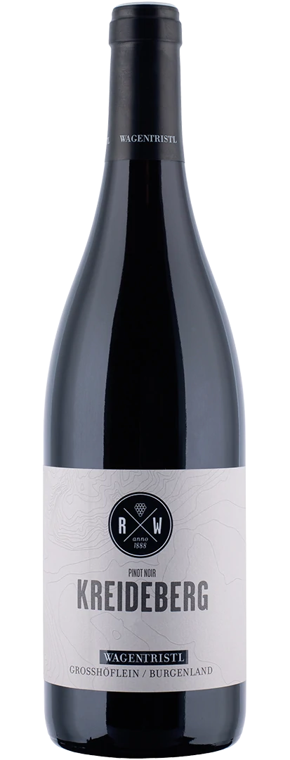Weingut Rudi Wagentristl - Kreideberg Pinot Noir 2021