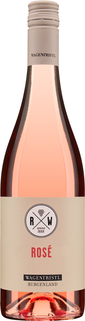 Weingut Rudi Wagentristl - Rosé 2023