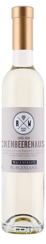 Weingut Rudi Wagentristl - Trockenbeerenauslese - Muskateller/Weißburgunder 2018