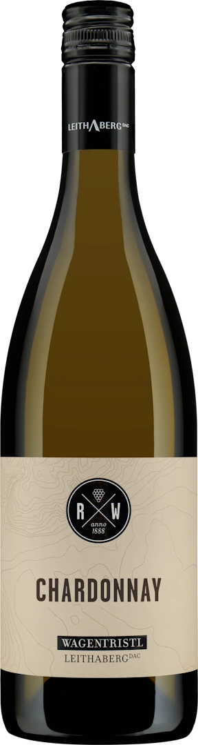 Weingut Rudi Wagentristl - Chardonnay Leithaberg DAC 2023