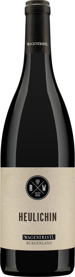 Weingut Rudi Wagentristl - Cuvée Heulichin 2022