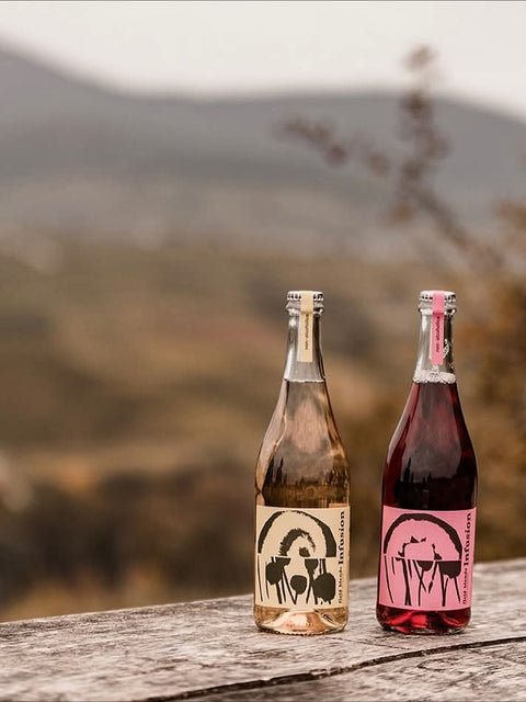 Alkoholfreie Alternativen nicht nur für den Januar