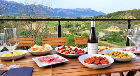 Best of Spanien