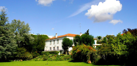 Quinta da Casaboa