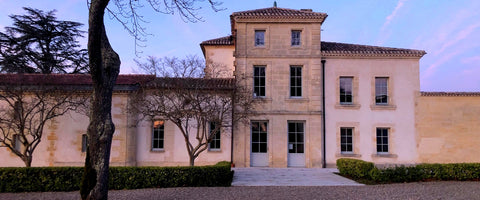 Online-Tasting direkt vom Chateau Fonroque im Bordeaux am Fr., 26. Juni