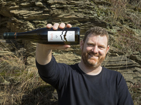 Mosel - Weingut Axel Pauly