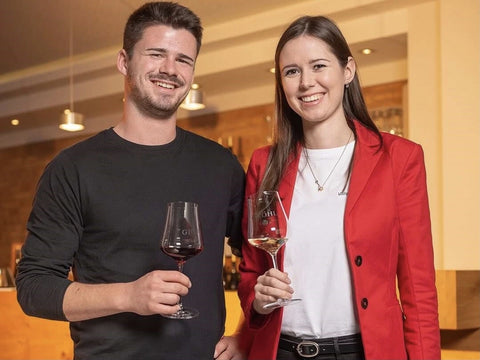 Rheinhessen - Weingut Gröhl