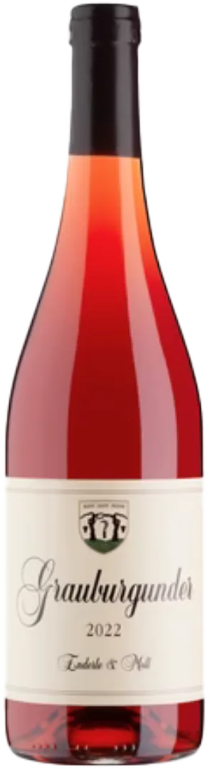 Weingut Enderle & Moll - Grauburgunder 2022