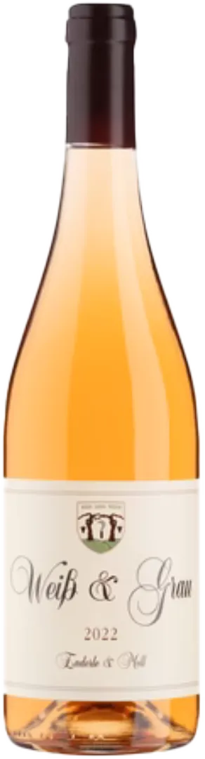 Weingut Enderle & Moll - Weiß & Grau 2022