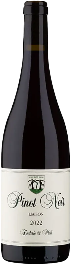 Weingut Enderle & Moll - Pinot Noir "Liaison" 2022