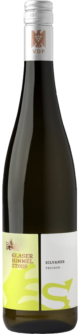 Weingut Glaser-Himmelstoss - Silvaner trocken VDP.Gutswein 2023