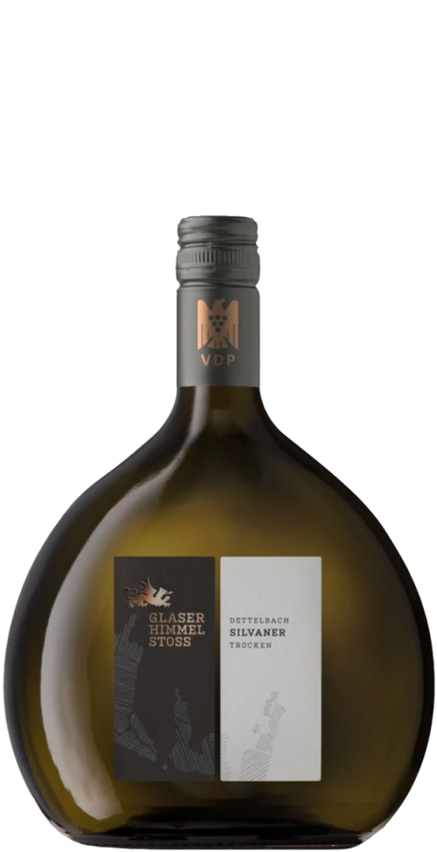 Weingut Glaser-Himmelstoss - Dettelbach Silvaner VDP.Ortswein 2023