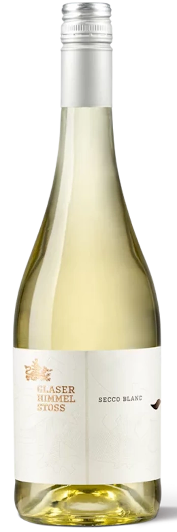 Weingut Glaser-Himmelstoss - Secco Blanc 2000