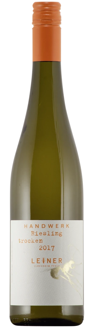 Weingut Leiner - Riesling Handwerk 2024