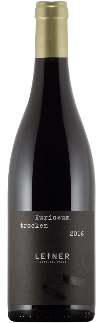Weingut Leiner - Kuriosum 2021
